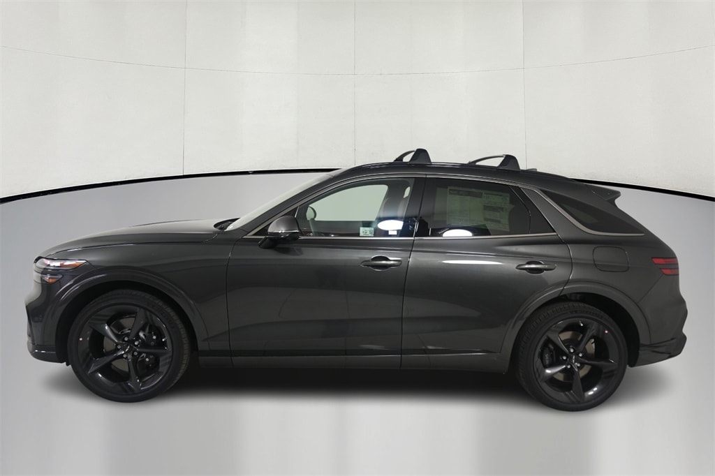 Thumbnail: 2026 Genesis GV70 - 4