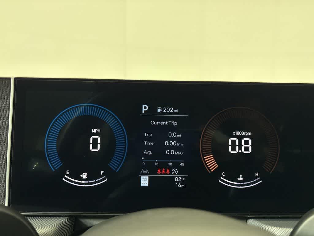 Thumbnail: 2025 Hyundai Sonata - 24