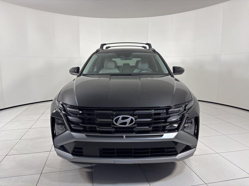 Thumbnail: 2026 Hyundai Tucson - 8