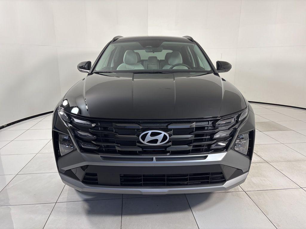 Thumbnail: 2026 Hyundai Tucson - 8