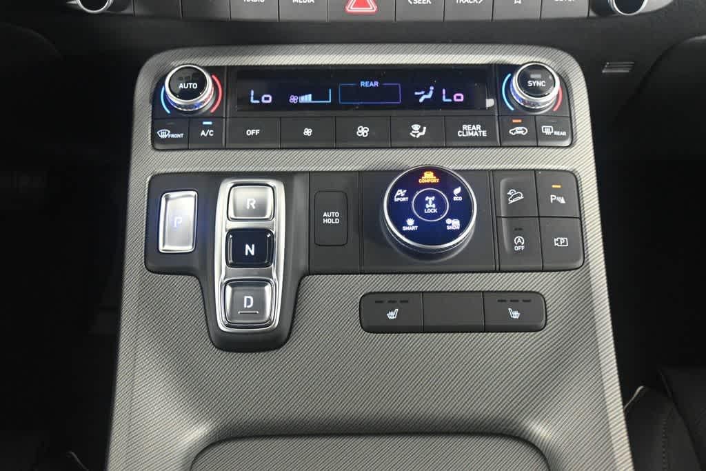 Thumbnail: 2025 Hyundai Palisade - 20