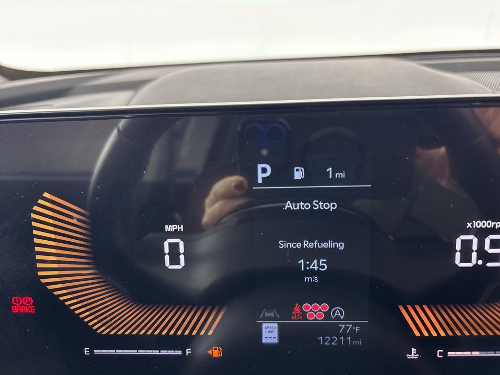 Thumbnail: 2025 Kia Sorento - 26