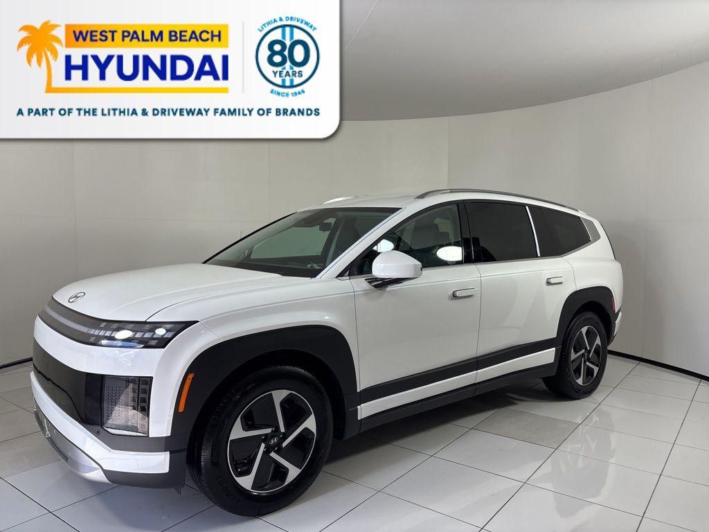 2026 Hyundai Ioniq  -
                  West Palm Beach, FL