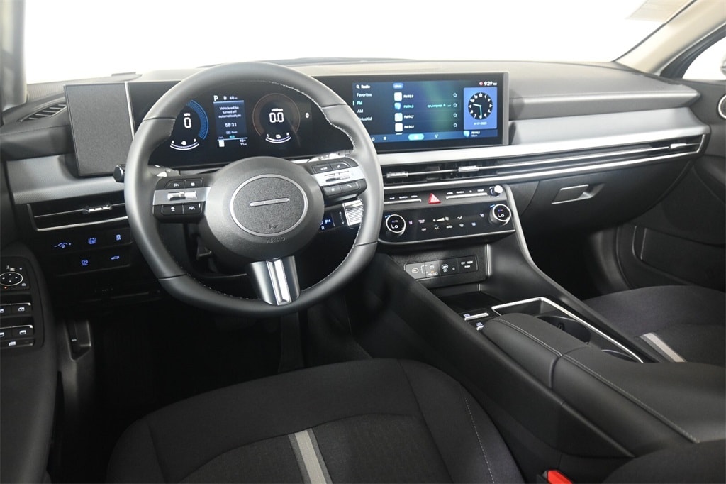 Thumbnail: 2025 Hyundai Sonata - 11