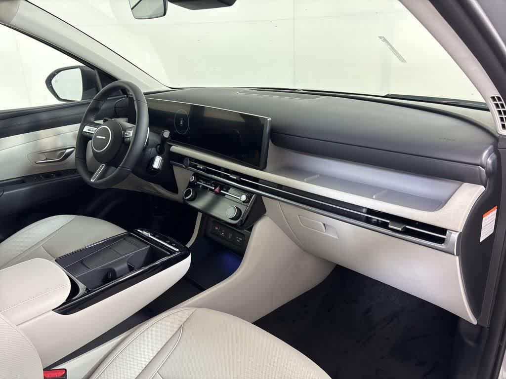 Thumbnail: 2026 Hyundai Tucson - 13