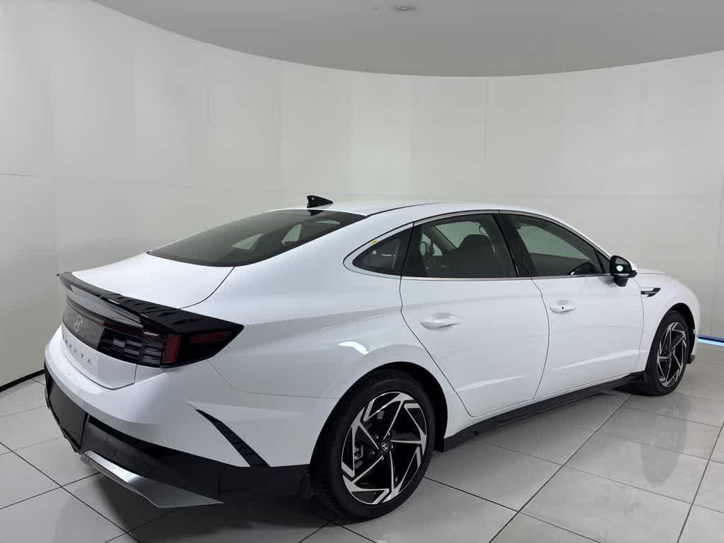 Thumbnail: 2026 Hyundai Sonata - 5