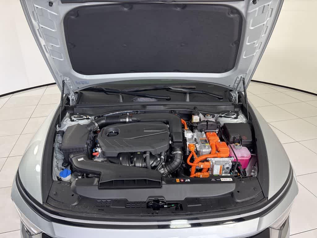 Thumbnail: 2025 Hyundai Sonata - 11