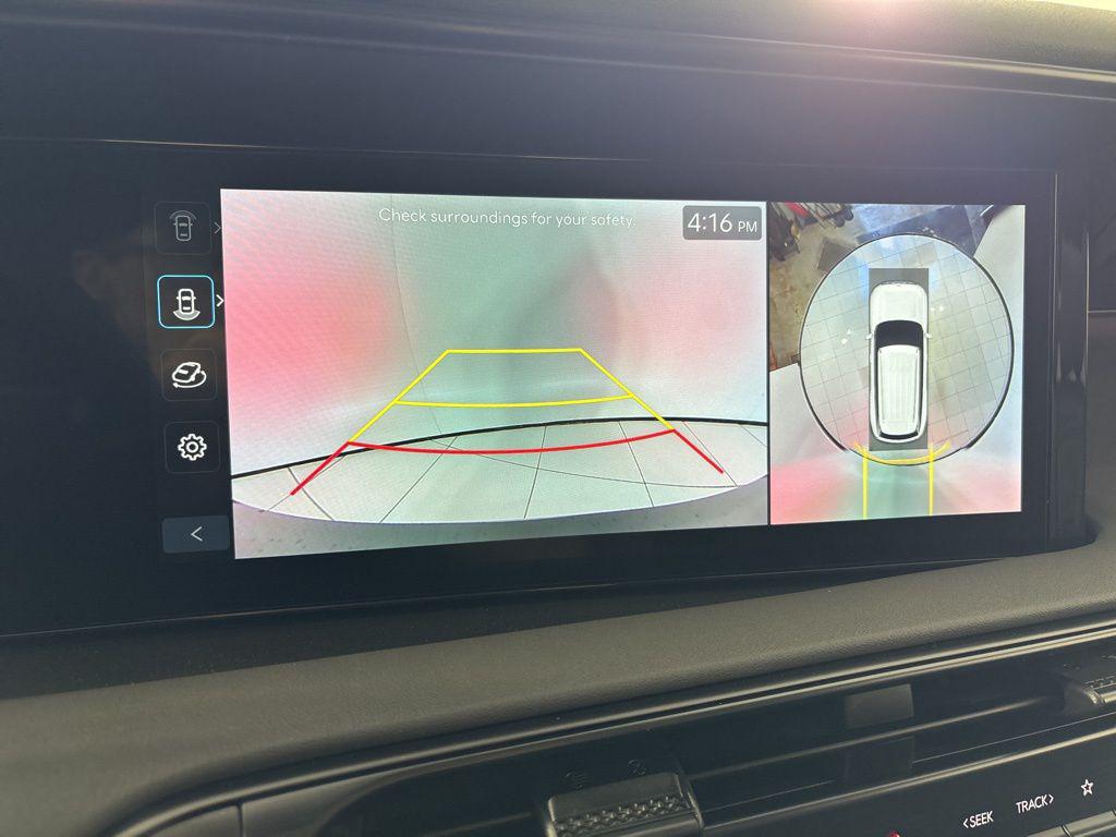 Thumbnail: 2026 Hyundai Palisade - 30