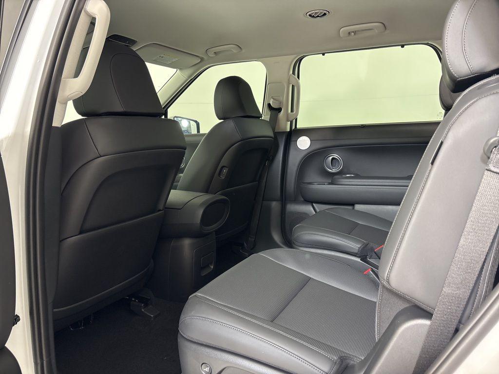 Thumbnail: 2026 Hyundai Palisade - 18