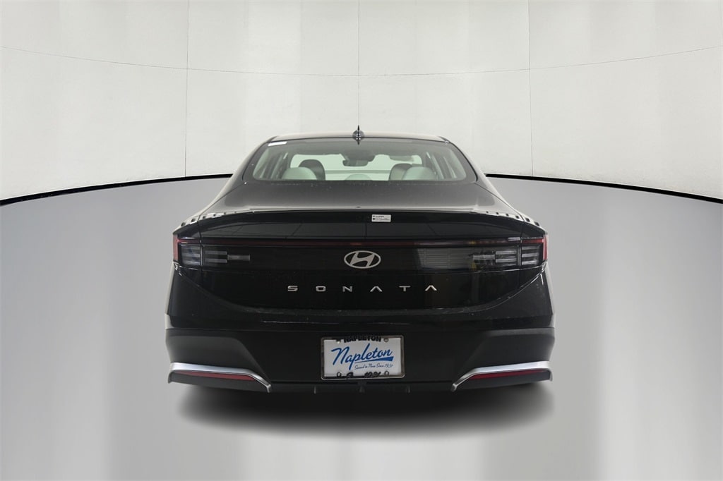 Thumbnail: 2025 Hyundai Sonata - 6