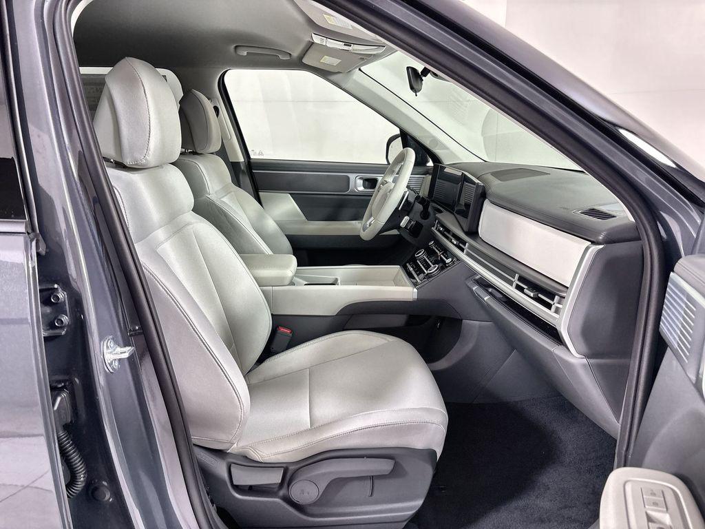 Thumbnail: 2026 Hyundai Santa Fe - 24