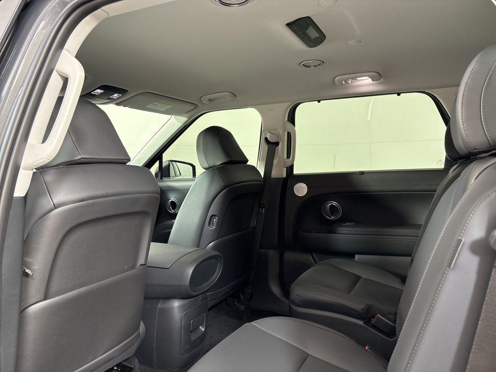 Thumbnail: 2026 Hyundai Palisade - 18