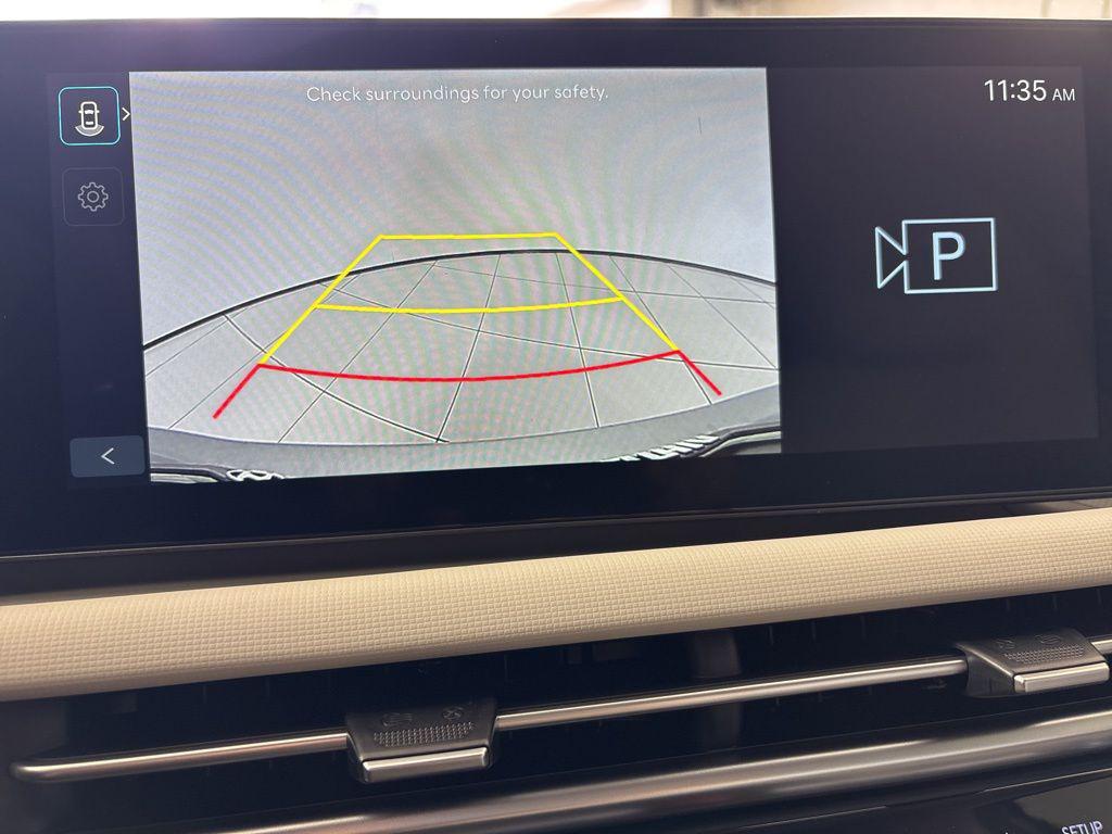 Thumbnail: 2026 Hyundai Tucson - 27