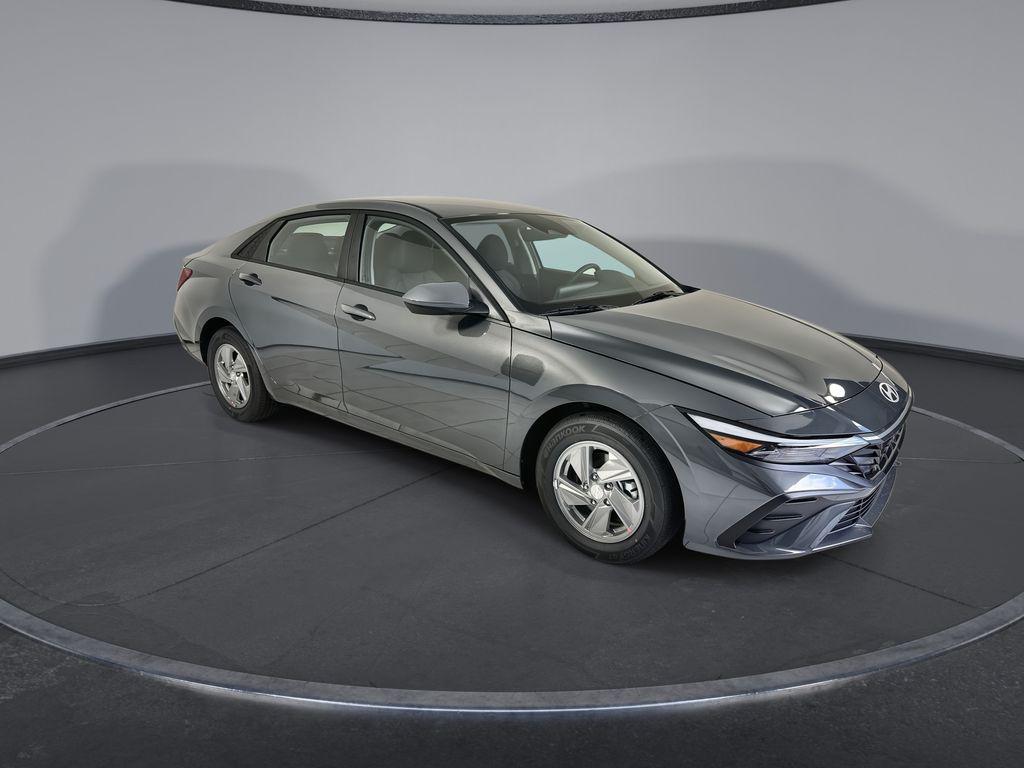 Thumbnail: 2026 Hyundai Elantra - 2