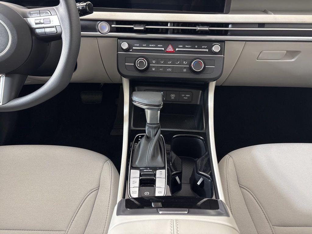 Thumbnail: 2026 Hyundai Tucson - 22