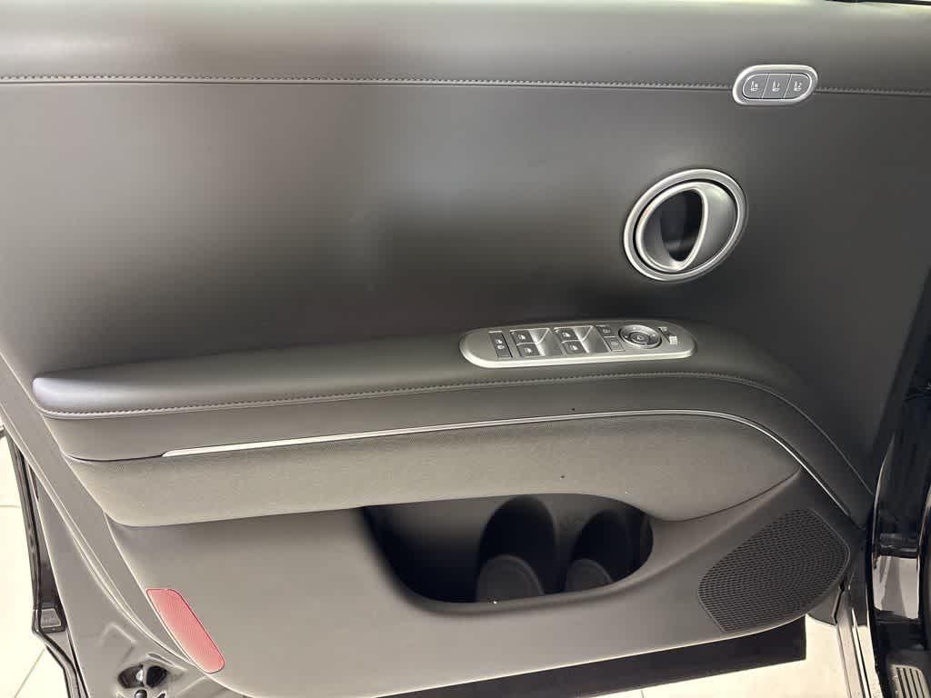 Thumbnail: 2026 Hyundai Palisade - 16