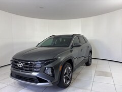 2026 Hyundai Tucson Hybrid SEL AWD SUV