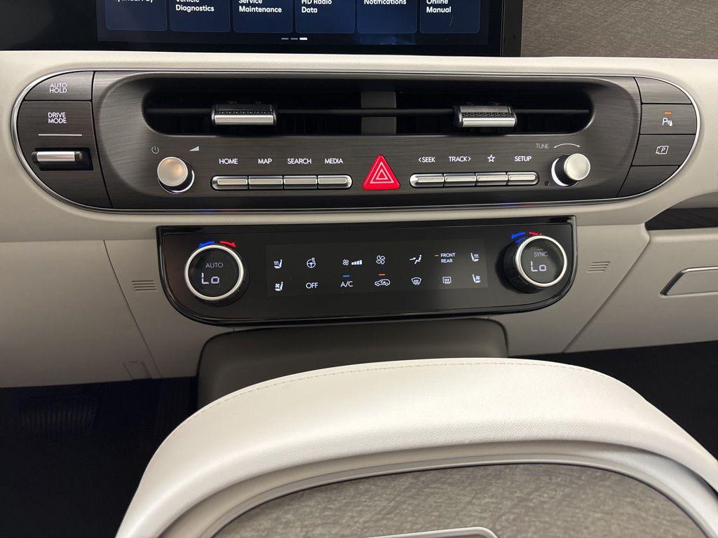 Thumbnail: 2026 Hyundai Palisade - 36