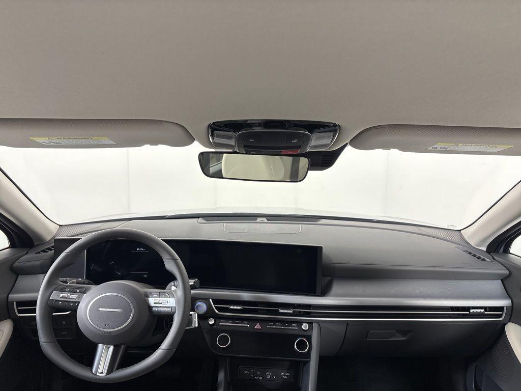 Thumbnail: 2026 Hyundai Sonata - 19