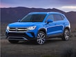  Volkswagen Taos