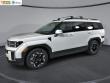 New 2026 Hyundai Santa Fe SEL FWD SUV