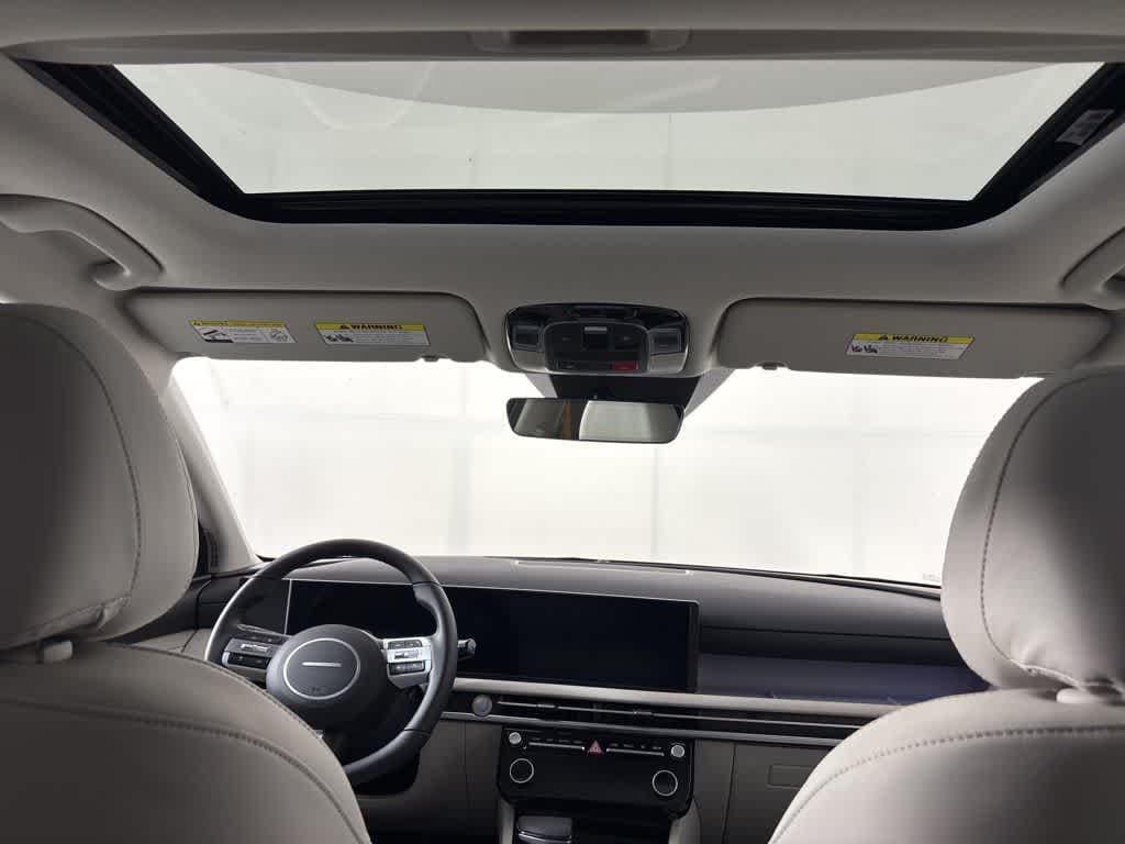 Thumbnail: 2026 Hyundai Tucson - 17