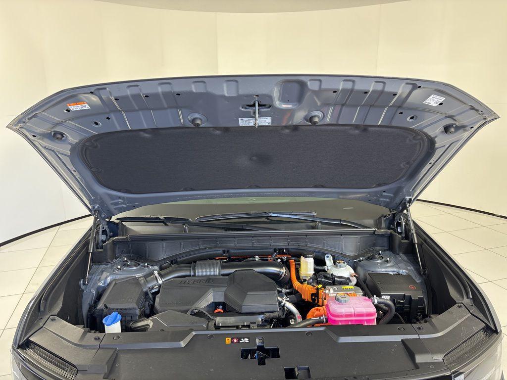 Thumbnail: 2026 Hyundai Santa Fe - 11