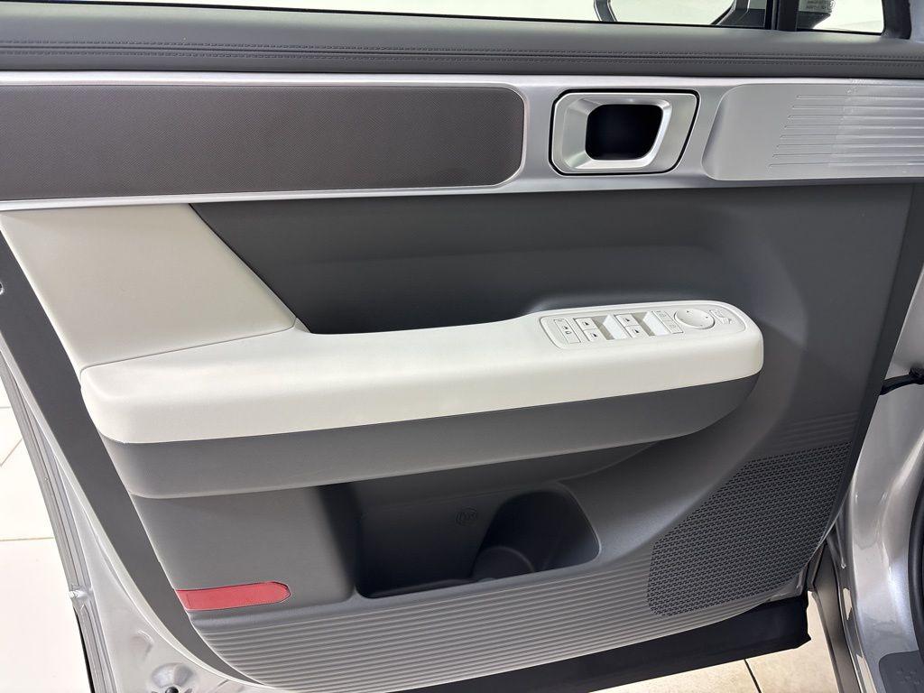 Thumbnail: 2026 Hyundai Santa Fe - 16