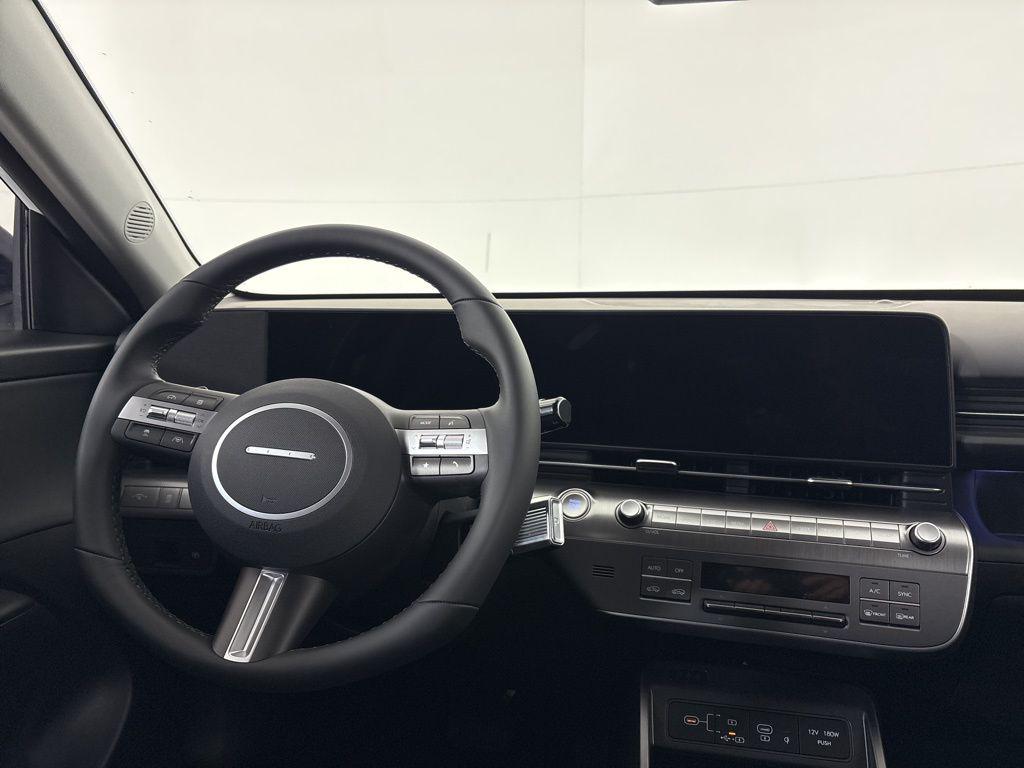 Thumbnail: 2026 Hyundai Kona - 21