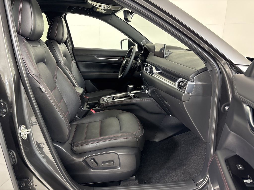 Thumbnail: 2024 Mazda CX-5 - 12