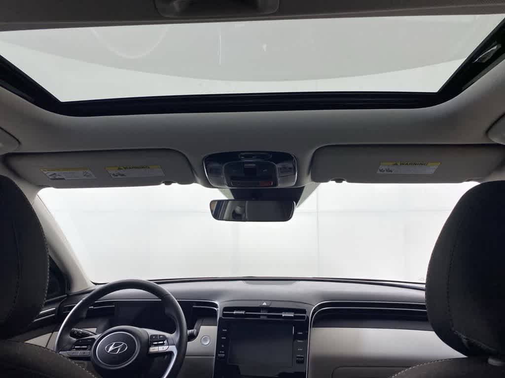 Thumbnail: 2022 Hyundai Tucson - 18