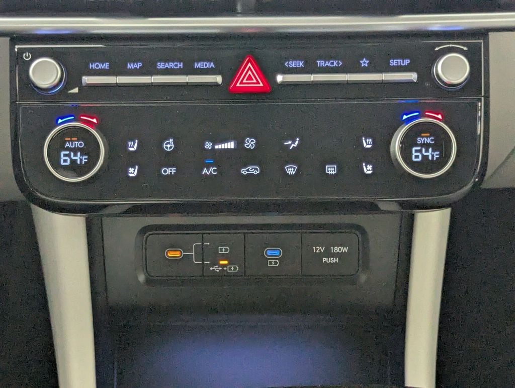 Thumbnail: 2026 Hyundai Tucson - 21