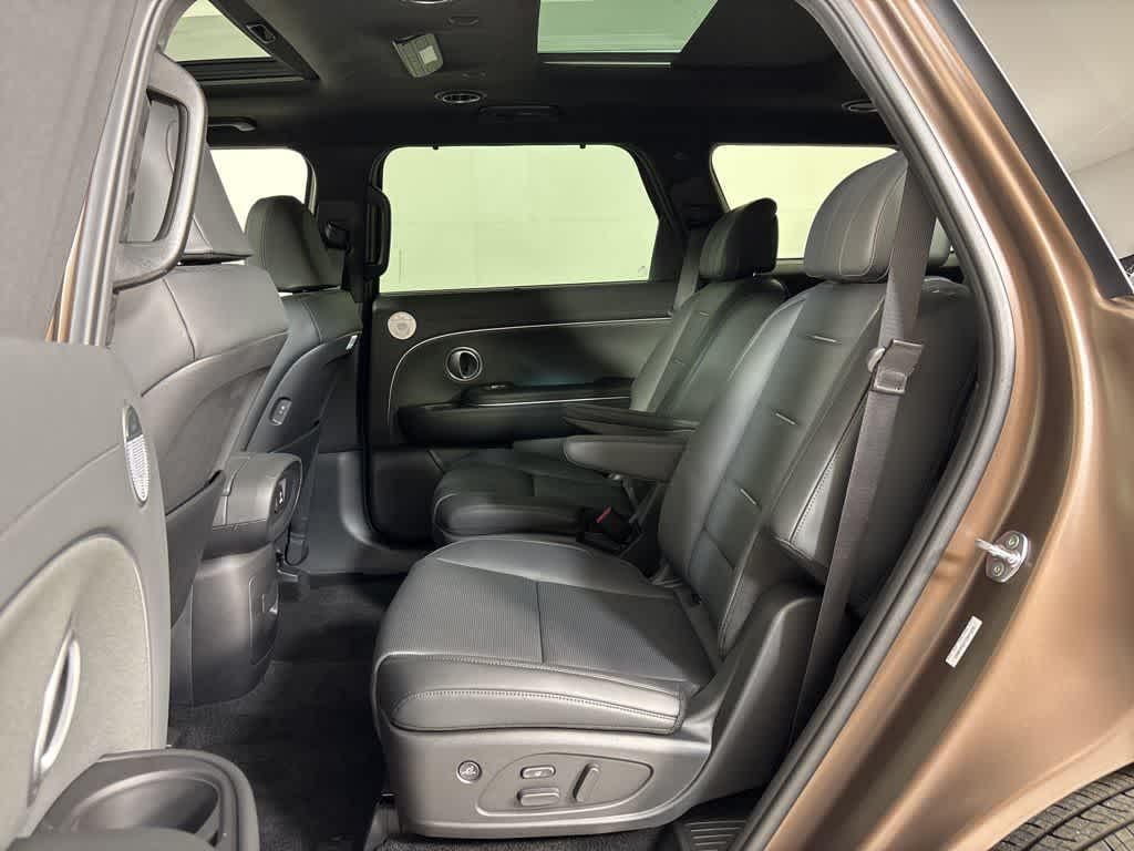 Thumbnail: 2026 Hyundai Palisade - 18