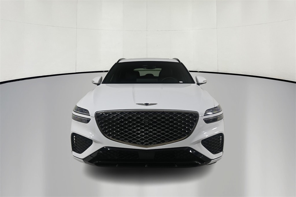 Thumbnail: 2025 Genesis GV70 - 2