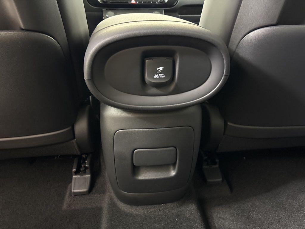 Thumbnail: 2026 Hyundai Palisade - 25