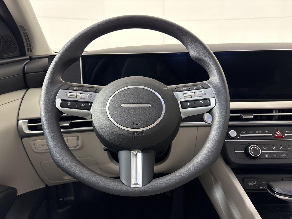 Thumbnail: 2026 Hyundai Tucson - 20