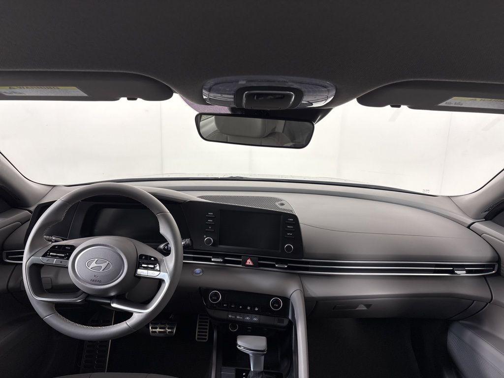 Thumbnail: 2026 Hyundai Elantra - 19