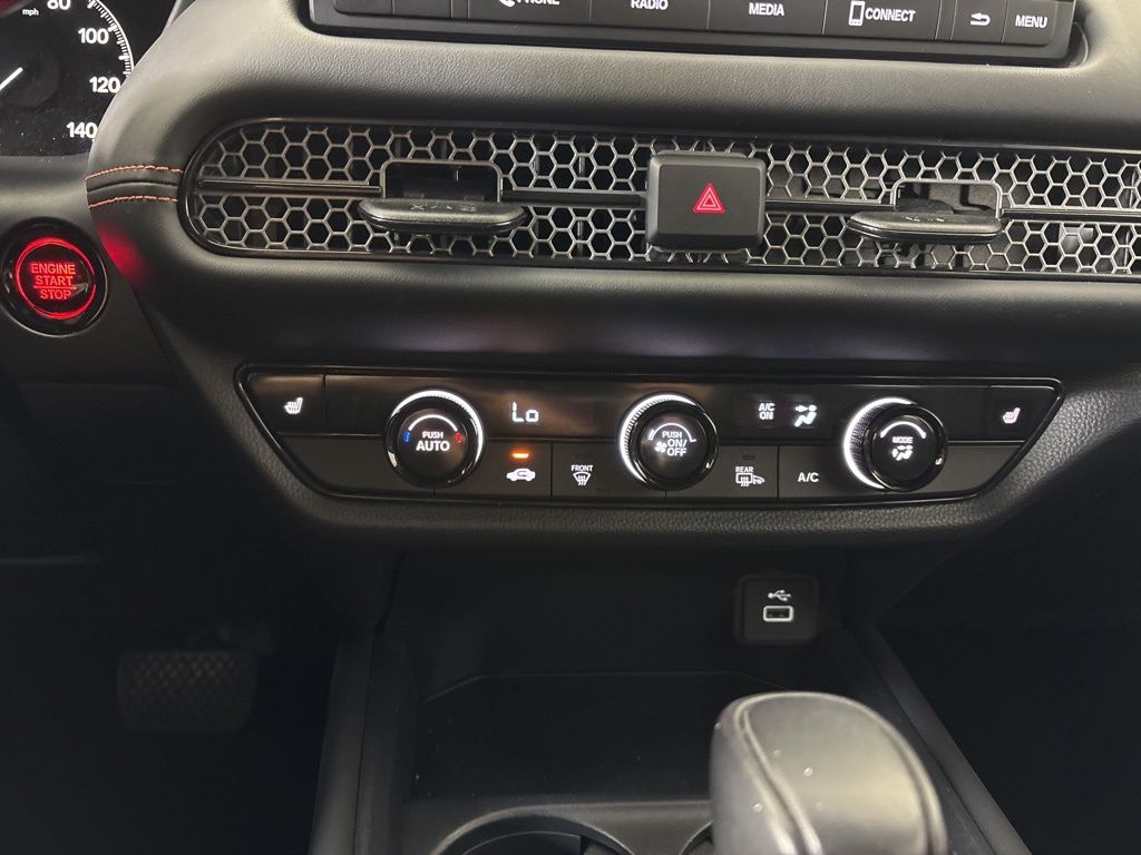 Thumbnail: 2024 Honda HR-V - 32
