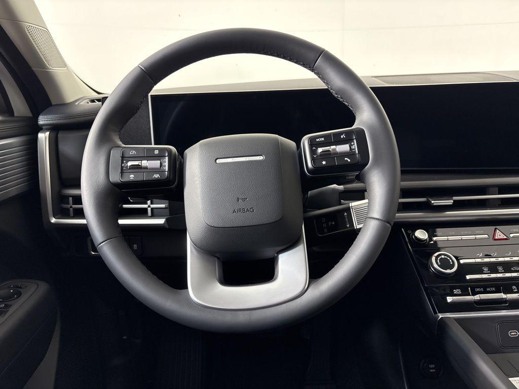 Thumbnail: 2026 Hyundai Santa Fe - 21