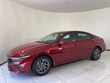 Hyundai Elantra Hybrid