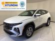 New 2026 Hyundai Tucson SE FWD SUV
