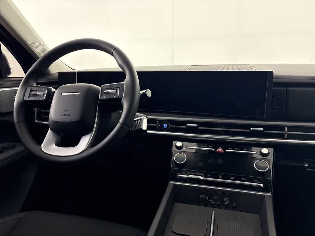 Thumbnail: 2025 Hyundai Santa Fe - 20