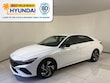  Hyundai Elantra Hybrid