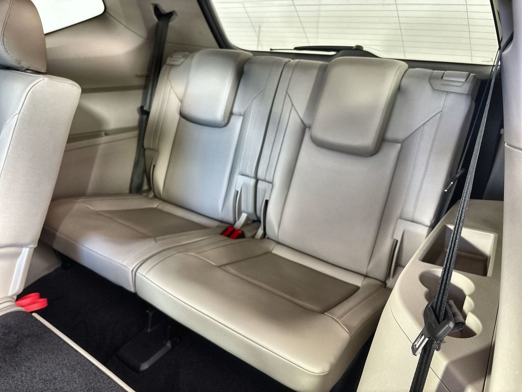 Thumbnail: 2019 Volkswagen Atlas - 24