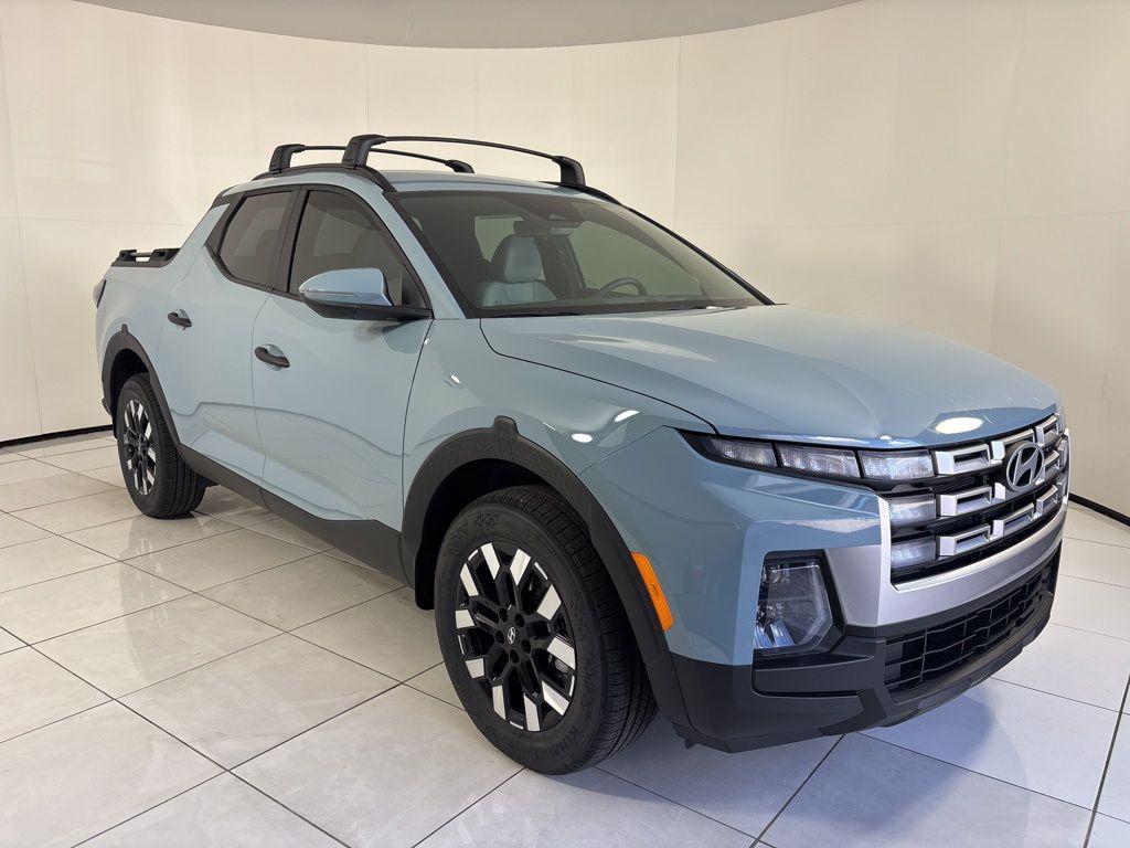 Thumbnail: 2026 Hyundai Santa Cruz - 8