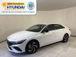 New 2025 Hyundai Elantra Hybrid SEL Sport Sedan