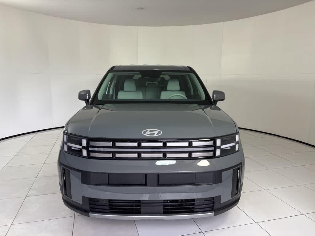 Thumbnail: 2026 Hyundai Santa Fe - 8