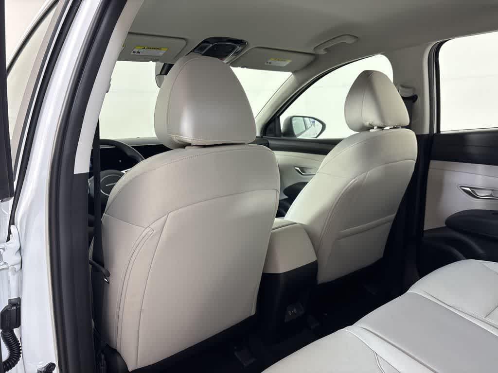 Thumbnail: 2026 Hyundai Tucson - 17