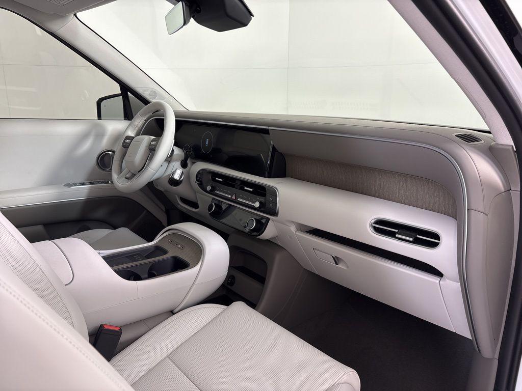 Thumbnail: 2026 Hyundai Palisade - 13