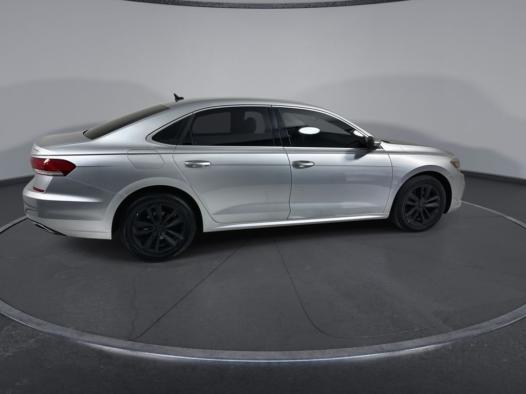 Thumbnail: 2020 Volkswagen Passat - 9